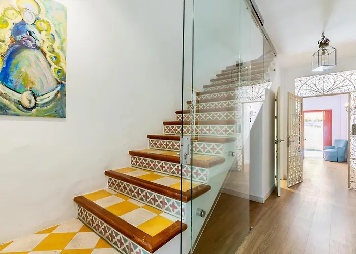 Apartamento House Sevillana 6 *