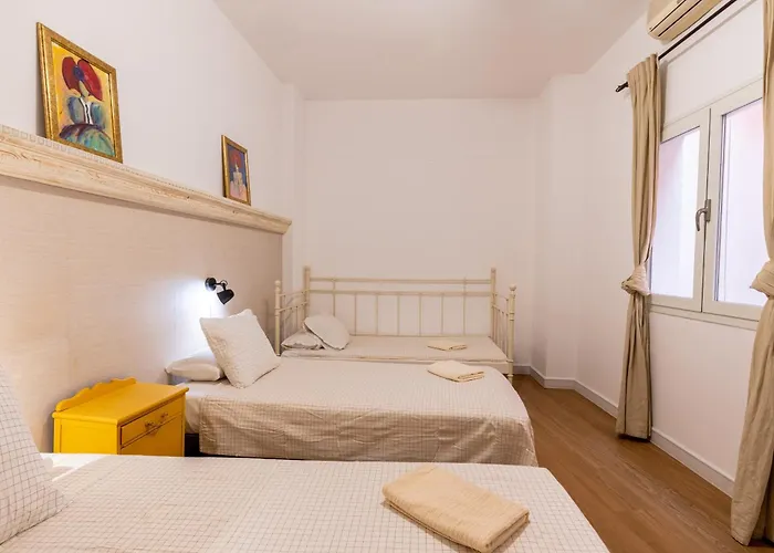 House Sevillana 6 * Sevilha