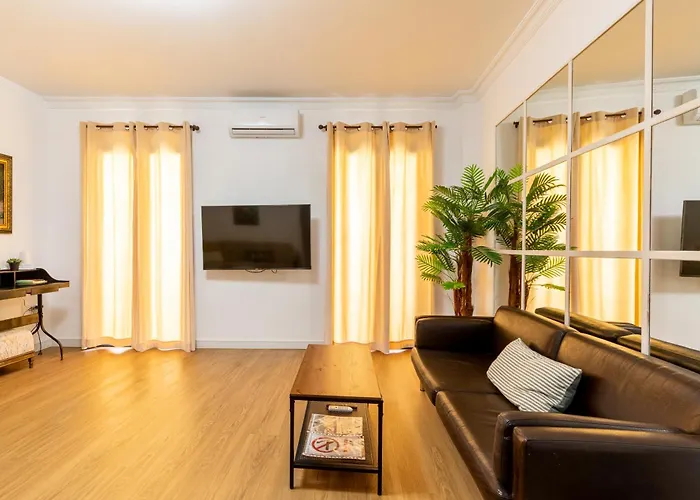 Apartamento House Sevillana 6 *