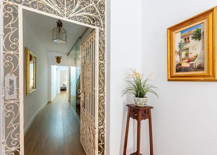 Apartamento House Sevillana 6