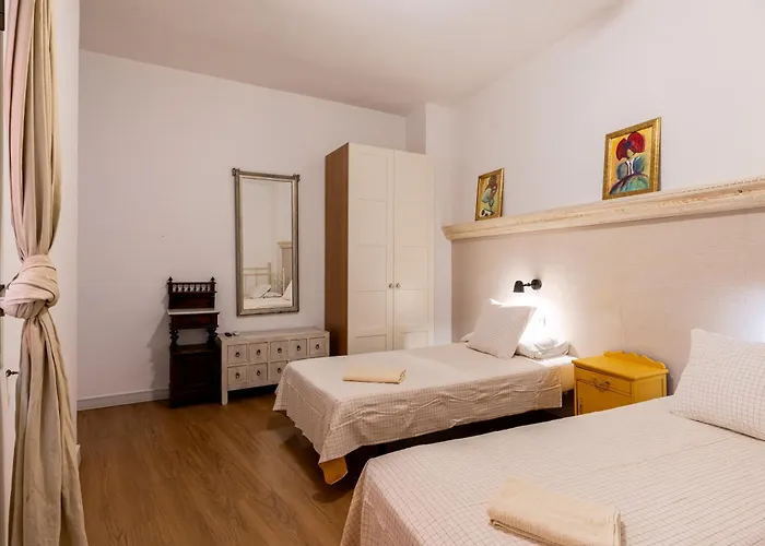 House Sevillana 6 Apartamento *