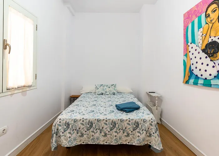 Apartamento House Sevillana 6 Sevilha