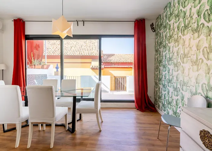 House Sevillana 6 * Sevilha