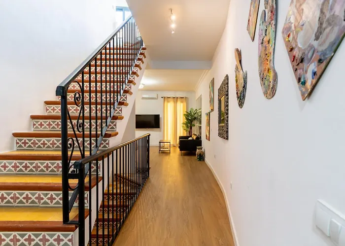 House Sevillana 6