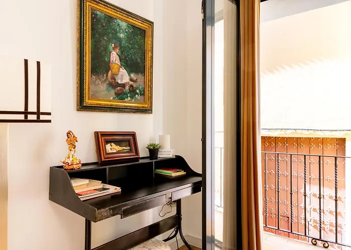 Apartamento House Sevillana 6