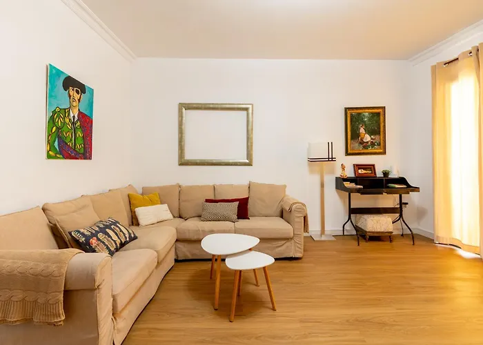 House Sevillana 6 Apartamento Sevilha