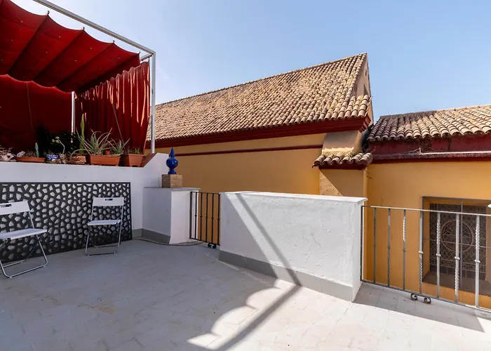 House Sevillana 6 * Sevilha