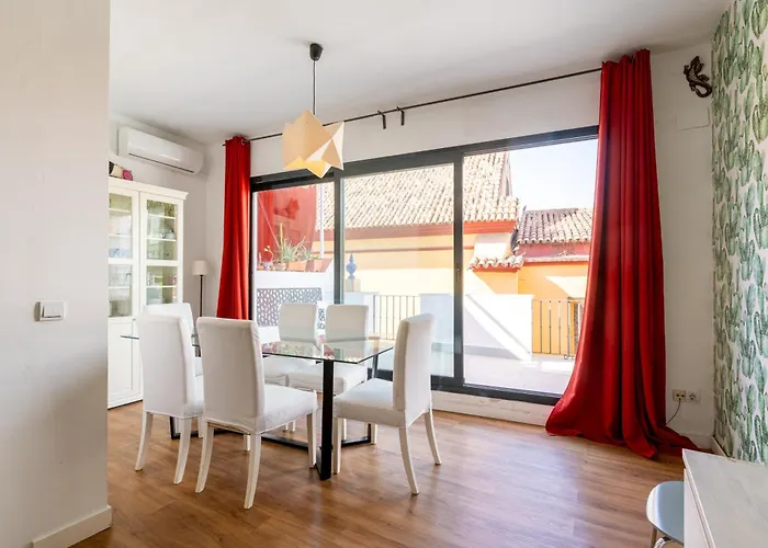 House Sevillana 6