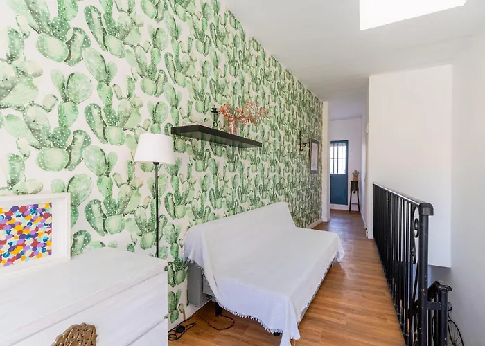 House Sevillana 6 *