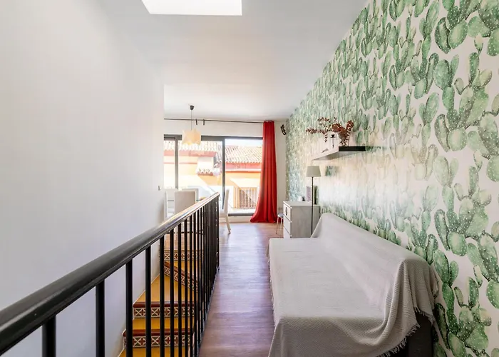 House Sevillana 6 * Sevilha