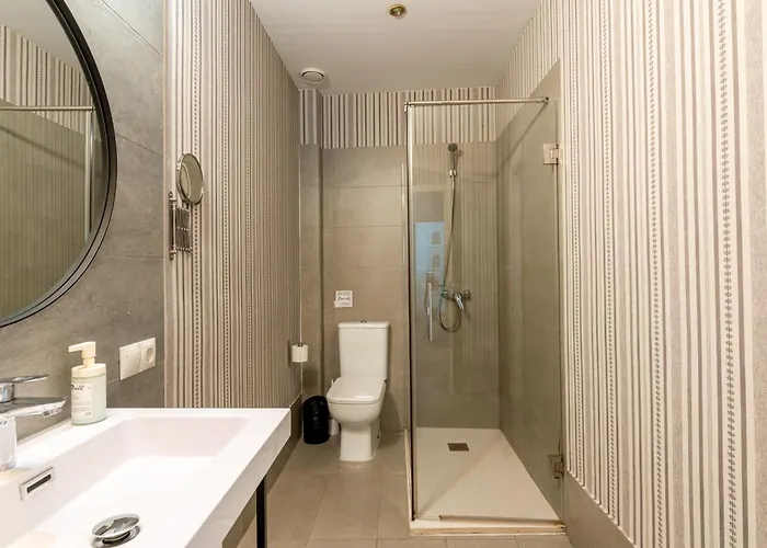 House Sevillana 6 *