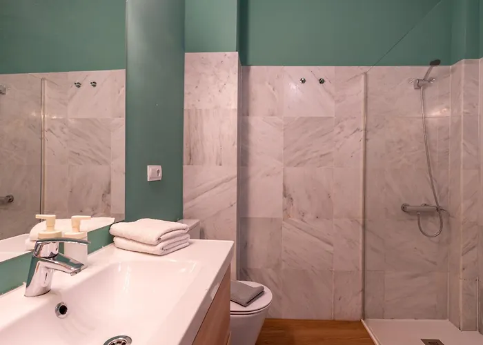 Apartamento House Sevillana 6