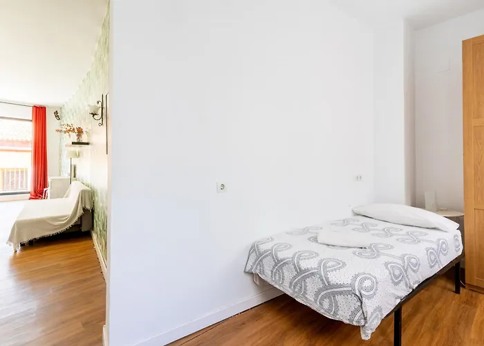 House Sevillana 6 Sevilha