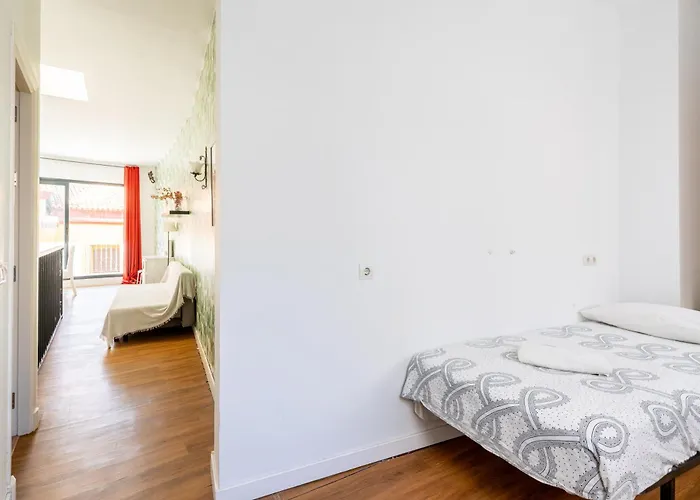 House Sevillana 6 * Sevilha