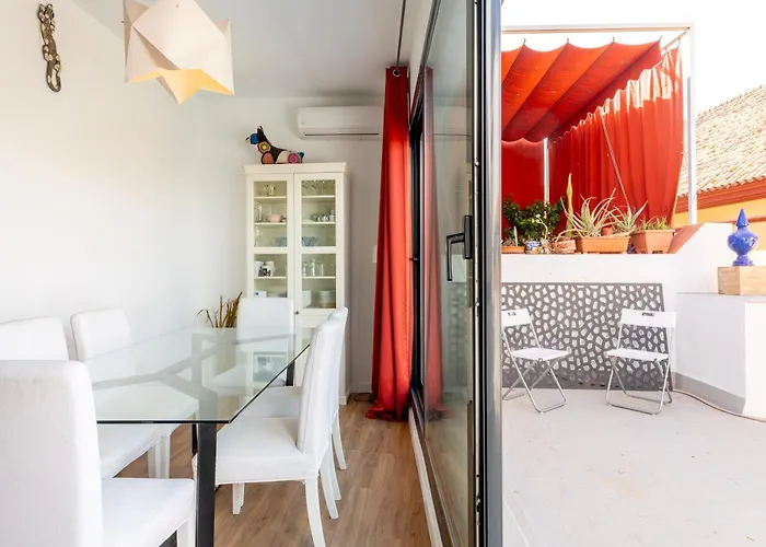 House Sevillana 6