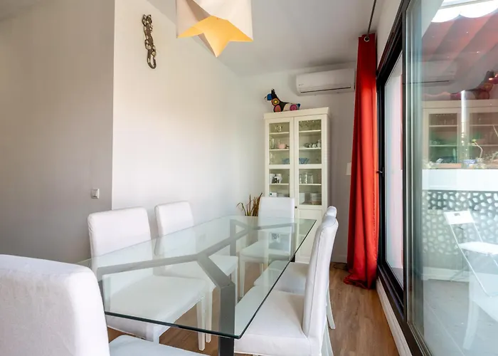 Apartamento House Sevillana 6