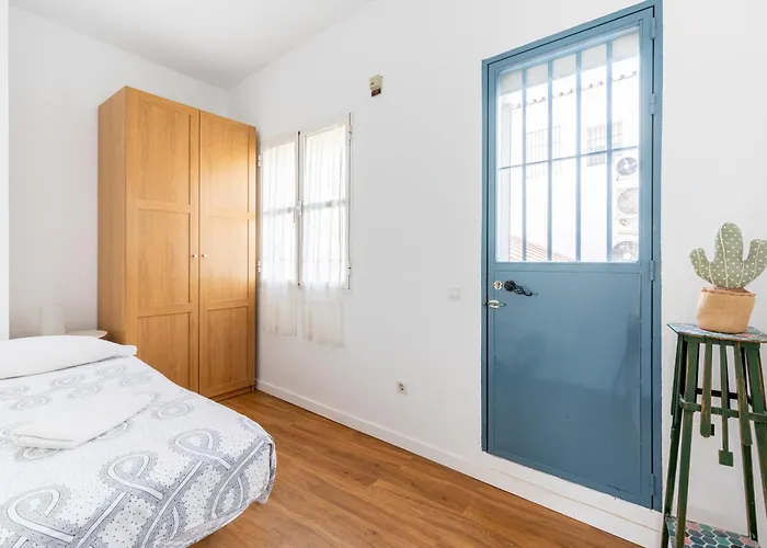 Apartamento House Sevillana 6 *