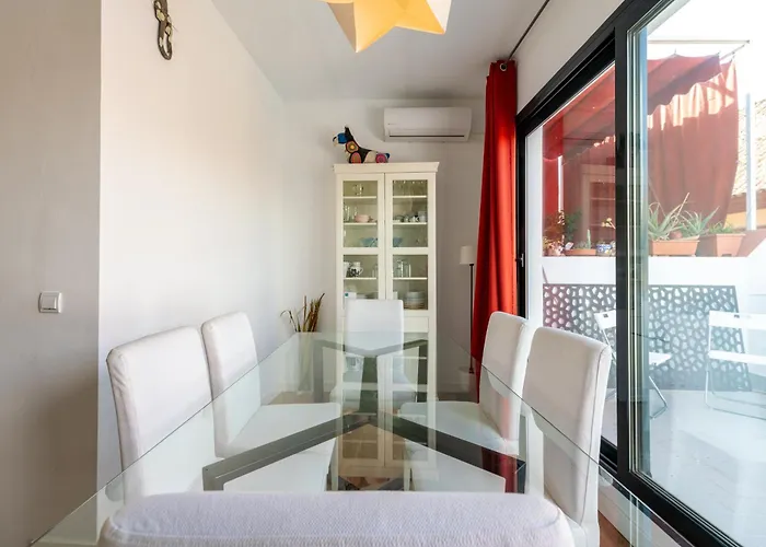 House Sevillana 6 Apartamento Sevilha