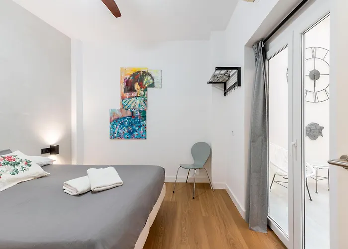 House Sevillana 6 * Sevilha
