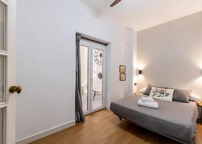 Apartamento House Sevillana 6