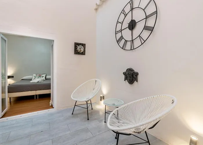 House Sevillana 6 Apartamento *