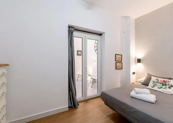 Apartamento House Sevillana 6 *