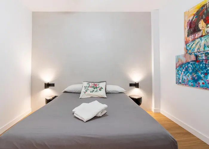 Apartamento House Sevillana 6 Sevilha