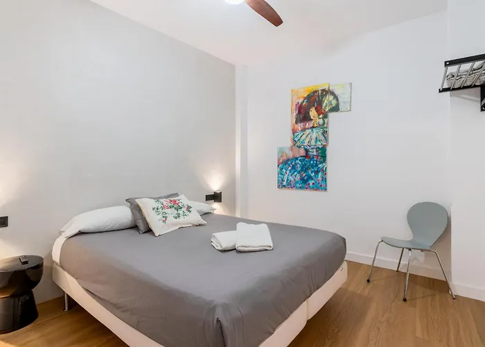 House Sevillana 6 * Sevilha