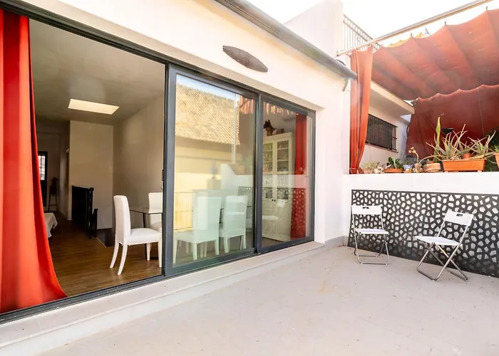 House Sevillana 6