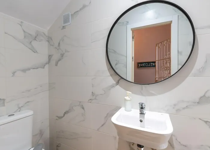 House Sevillana 6 Apartamento