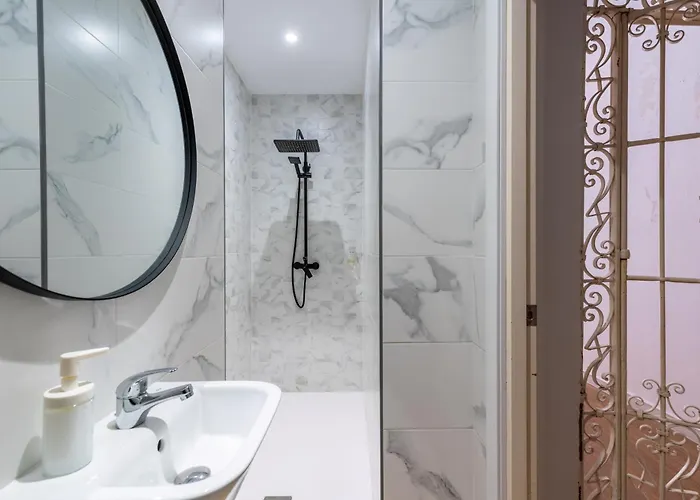 Apartamento House Sevillana 6