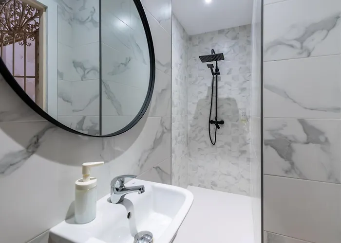Apartamento House Sevillana 6 *